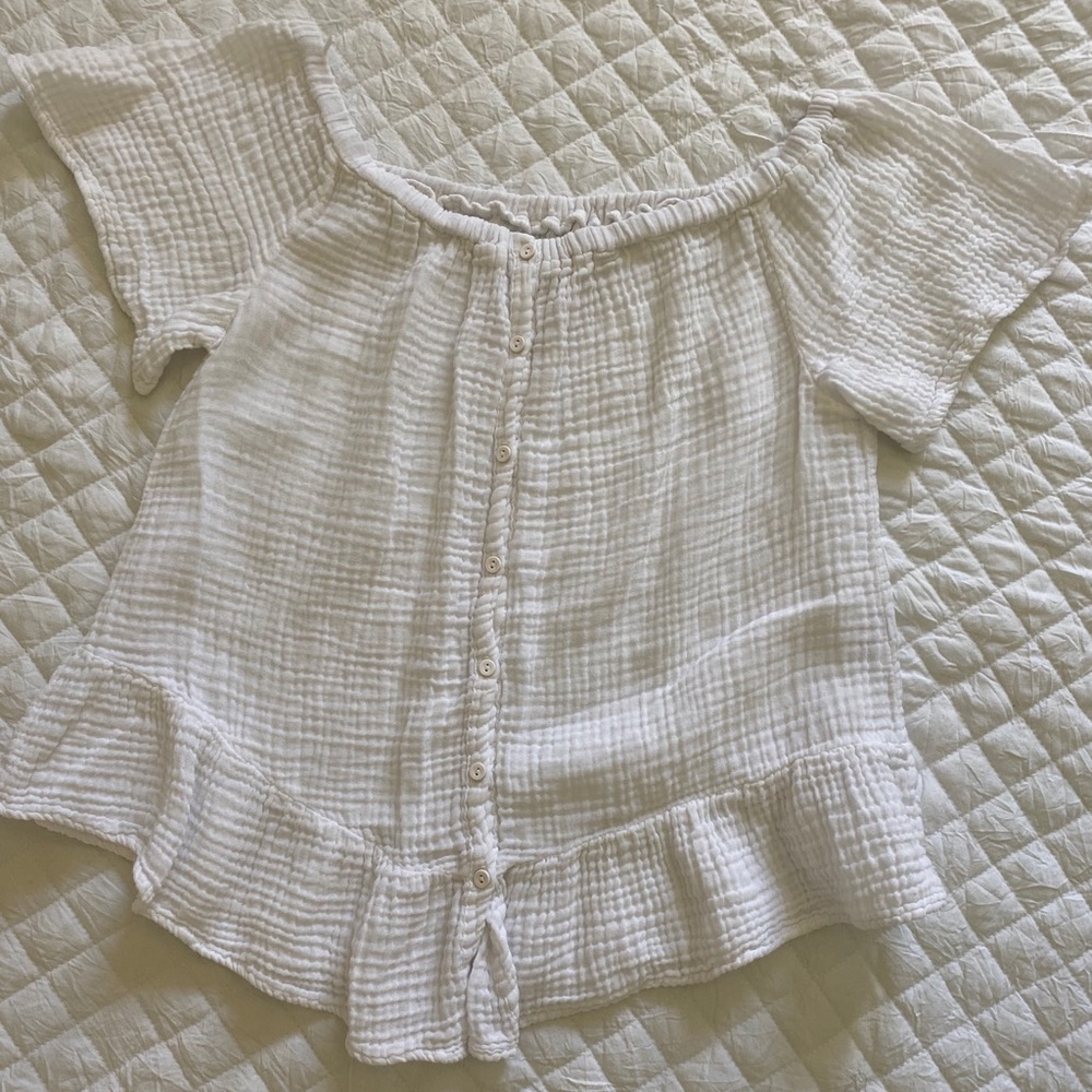 Michael Stars top